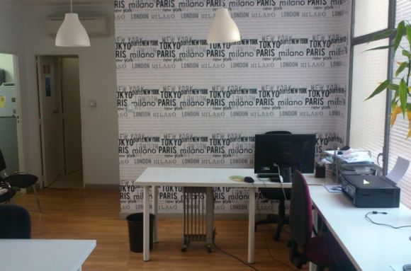 Coworking Madrid Coworking eMadrid Spain